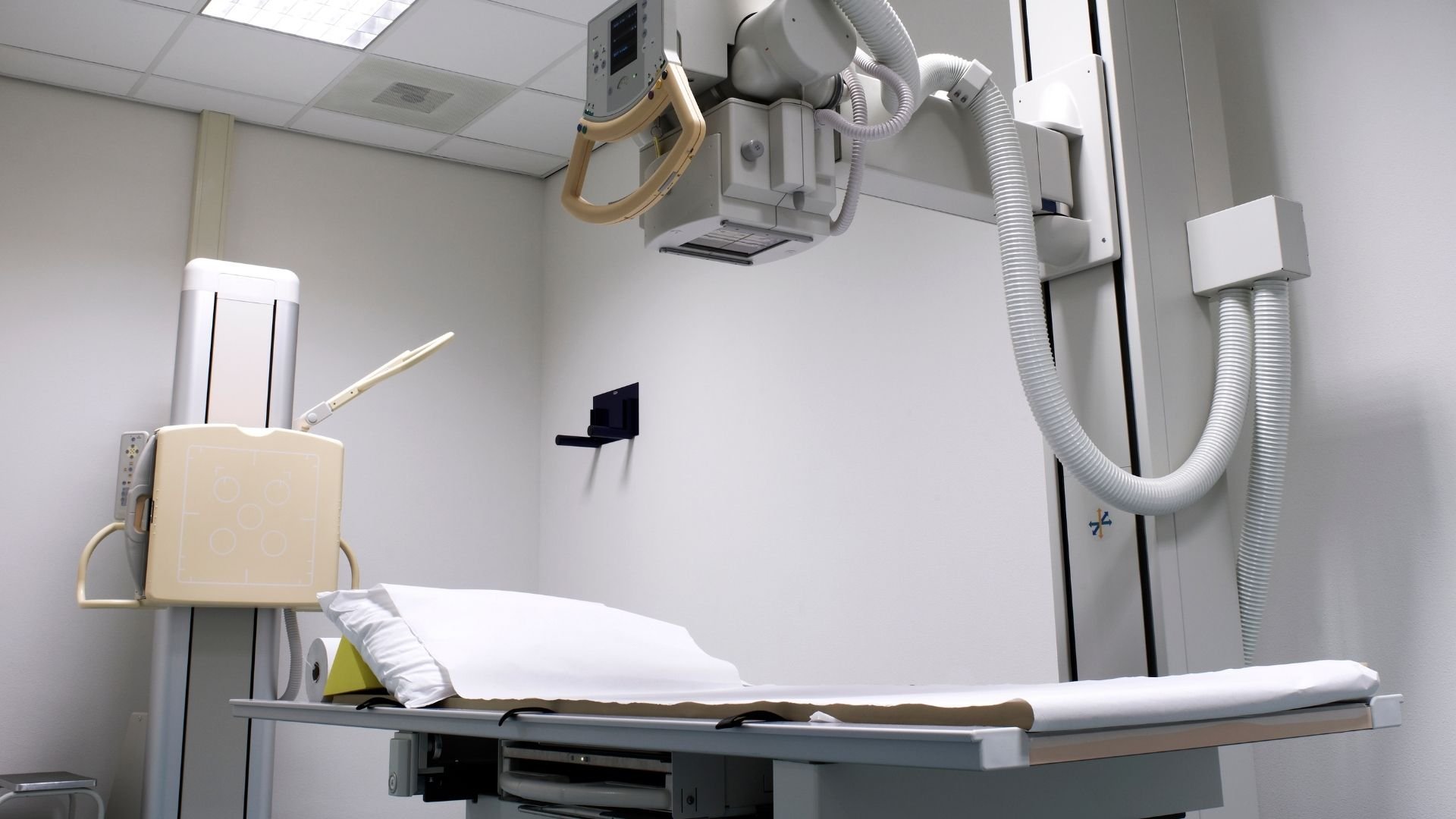 Lead shielding an xray room what you need and where to get it